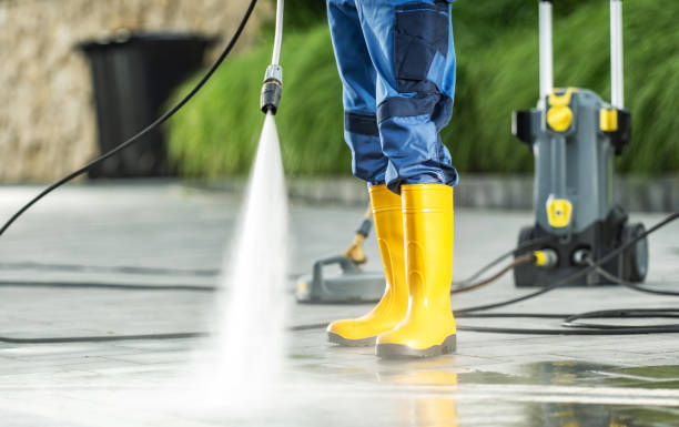 Grand Rapids, MI Pressure Washing Company